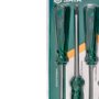 Jogo De Chave Fenda/Phillips 6 Peças ST08044L - Sata
