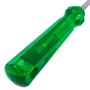 Jogo De Chave Fenda/Phillips 6 Peças ST08044L - Sata
