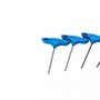 Jogo de Chave GTX Torx com Cabo T Ref.: 42 TX- 10/ 14 - Gedore