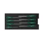 Jogo De Chaves Retas Torx com 8 Peças Em Berço EVA SATA - ST09917G