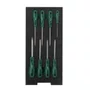 Jogo De Chaves Retas Torx com 8 Peças Em Berço EVA SATA - ST09917G