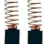 Jogo de Escova de Carvão 127V/220V - Bosch