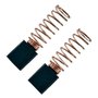 Jogo de Escova de Carvão 127V/220V - Bosch