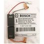 Escova de Carvão Para Martelo 11321 - Bosch