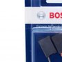 Jogo de Escova de Carvão para GWS 20 a 26 - 160701418F - Bosch