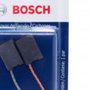Jogo de Escova de Carvão para GWS 20 a 26 - 160701418F - Bosch