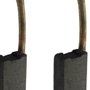 Jogo de Escova de Carvão 127V/220V - Bosch