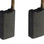 Jogo de Escova de Carvão 127V/220V - Bosch