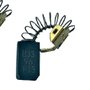 Jogo de Escova de Carvão 220V - Bosch