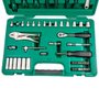 Jogo de Ferramentas 52 peças mm - Sata