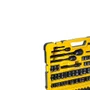 Jogo de Ferramentas Mecânicas Stanley STMT71662 com Maleta