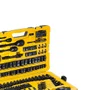 Jogo de Ferramentas Mecânicas Stanley STMT71662 com Maleta