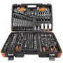 Jogo de Ferramentas Oficina Master 5000R Gedore Solid - Robust