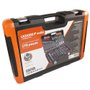 Jogo de Ferramentas Oficina Master 5000R Gedore Solid - Robust