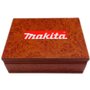 Jogo de Fresas 6 mm com 12 Peças - A-87921 - Makita
