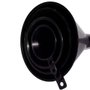 Jogo de Funis 115mm com 4 peças - Noll