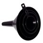 Jogo de Funis 115mm com 4 peças - Noll