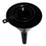 Jogo de Funis 115mm com 4 peças - Noll