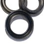 Jogo de Gaxetas 5 peças 0 22mm para Lavadora HD 800 - Karcher