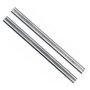 Jogo de Mini Facas para Plaina - D-07945 - Makita