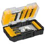 Jogo de Parafusar Flextorq 40 peças - Dewalt