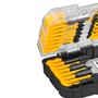 Jogo de Parafusar Flextorq 40 peças - Dewalt