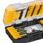 Jogo de Parafusar Flextorq 40 peças - Dewalt