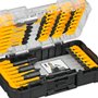 Jogo de Parafusar Flextorq 40 peças - Dewalt