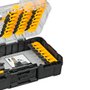 Jogo de Parafusar Flextorq 40 peças - Dewalt