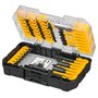 Jogo de Parafusar Flextorq 40 peças - Dewalt