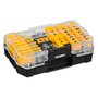 Jogo de Parafusar Flextorq 40 peças - Dewalt