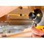 Jogo de Parafusar Flextorq 40 peças - Dewalt