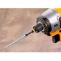 Jogo de Parafusar Flextorq 40 peças - Dewalt