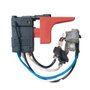 Interruptor para Parafusadeira - 2610394329 - Bosch