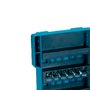 Jogo de Ponta Bits com 37 peças - Makita