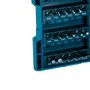 Jogo de Ponta Bits com 37 peças - Makita