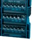Jogo de Ponta Bits com 37 peças - Makita