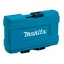 Jogo de Ponta Bits com 37 peças - Makita