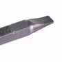 Jogo de Ponta Bits Fenda 25mm 0.8 x 5.5 - 2608521226 - Bosch