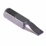 Jogo de Ponta Bits Fenda 25mm 0.8 x 5.5 - 2608521226 - Bosch