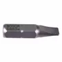 Jogo de Ponta Bits Fenda 25mm 0.8 x 5.5 - 2608521226 - Bosch