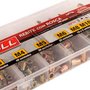 Jogo de Rebite com Rosca M3 a M12 - 246.0047 - Noll Jogo de Rebite com Rosca M3 a M12 - 246.0047 - Noll
