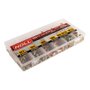 Jogo de Rebite com Rosca M3 a M12 - 246.0047 - Noll Jogo de Rebite com Rosca M3 a M12 - 246.0047 - Noll
