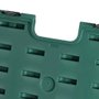 Jogo de Soquete 1/4" 4 a 13mm 3/8" 8 a 19mm 44 Peças - Sata