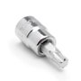 Jogo de Soquete 3/8" Chaves E-Torx 3/8" 35 peças - Sata