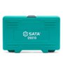 Jogo de Soquete 3/8" Chaves E-Torx 3/8" 35 peças - Sata