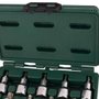 Jogo de Soquete Bits Torx 1/2" com 9 peças - Sata