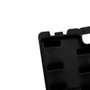 Jogo de Soquete Estirado Encaixe 1/2" 8 a 32mm com 24 peças - Stels
