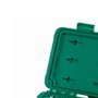 Jogo de Soquete Sextavado 1/4" 36 peças - Sata