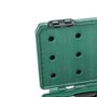 Jogo de Soquete Sextavado 1/4" com 25 peças - Sata Jogo de Soquete Sextavado 1/4" com 25 peças - Sata